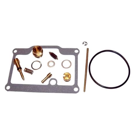 Kit réparation carburateur SUZUKI GT 550 de 1973 à 1979 - KEYSTER KS-0028 - Pour 1 carburateur