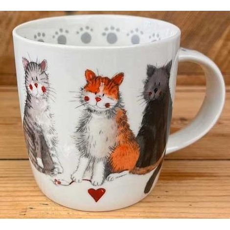 M53 Katzenbecher