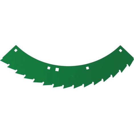 Sägemesser grün UNIVERSAL 67746GN (1/2)