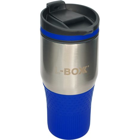 Der L-BOXX Edelstahl Thermobecher