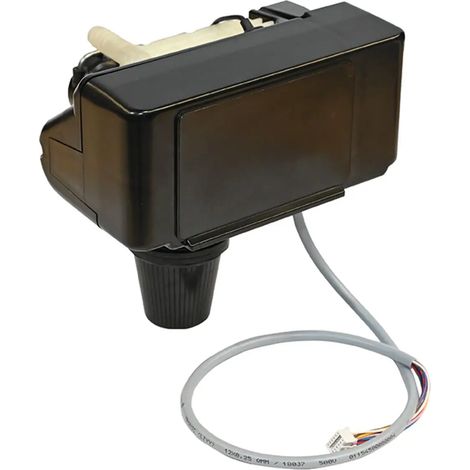 SYR Tête de commande pour NeoSoft, 5000.00.904