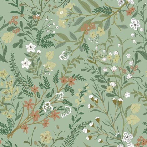 Papier Peint Autocollant Rouleau Adhesif Mural Meuble (1/5)