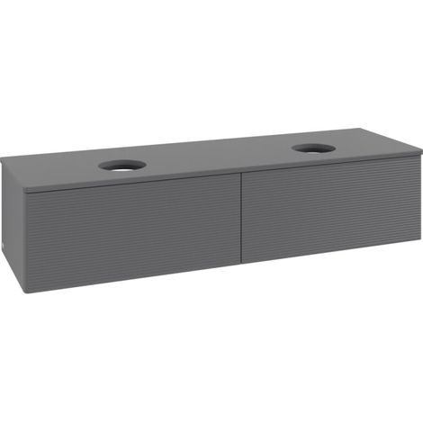 Villeroy & Boch K39110GK WTUS Antao K391 1600x360x500 mm (1/3)