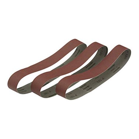 DeWalt Schleifband stat. 45x715 mm K80, 3 Stk. (1/3)