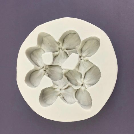 Moules à chocolat, moules à gelée et à pudding, moules à savon, accessoires de pâtisserie en silicone (1/4)
