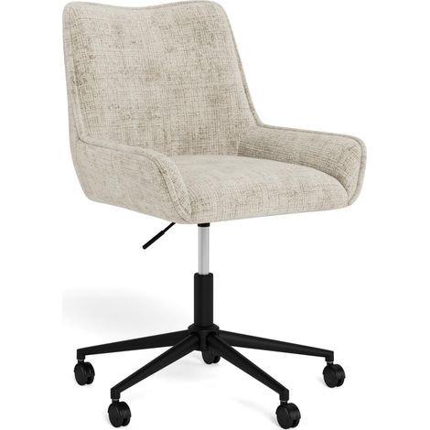 Silla de oficina Norsica 1003 , 91x57x60cm, Con ruedas, Mecanismo de la silla: Económico (1/5)