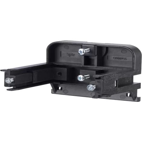BTR NETCOM Halter o.Trennschale f.T-Nut Befestigung 130889 5540-I (1/2)