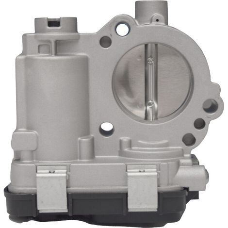 Déflecteur d'entrée d'air/pare-brise, référence 04C133062D, compatible avec les moteurs Volkswagen Polo, SEAT Ibiza IV V et Skoda Fabia Citigo 1.0. (1/4)