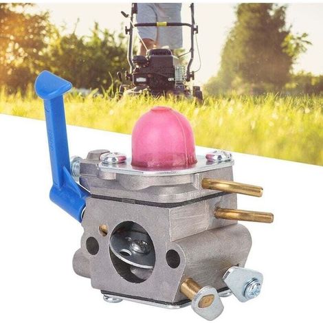 Carburateur,Kit de carburateur de remplacement pour 545081848 C1Q W40A 128C 128L (1/4)