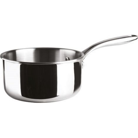 Casserole inox 14cm - Lacor - 60864 (1/3)