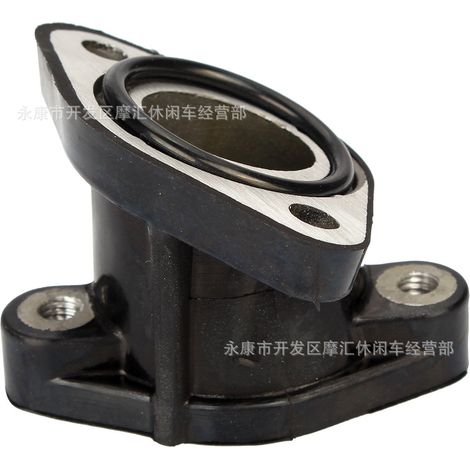Compatible with HONDA 17110-KA8-000 XR100R CRF100F intake manifold connector 81-2013 (1/5)