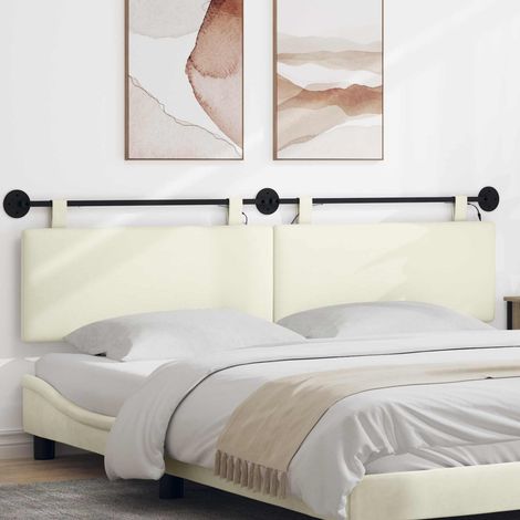 Teenpull – Verdunkelungsvorhang mit Metallösen Schwarz 290 x 245 cm (1/5)