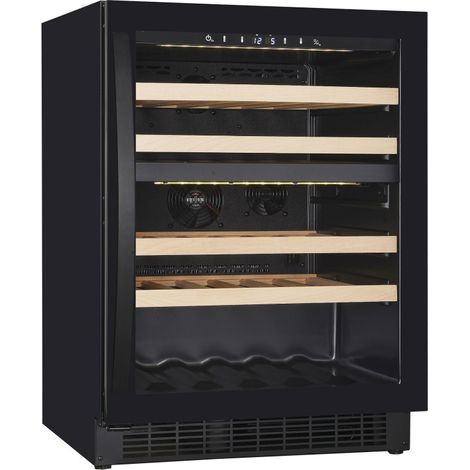 Cave à vin 119 litres - Combisteel (1/4)