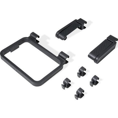 Kit organizador acoplable Weber Works Código 3400106 (1/4)