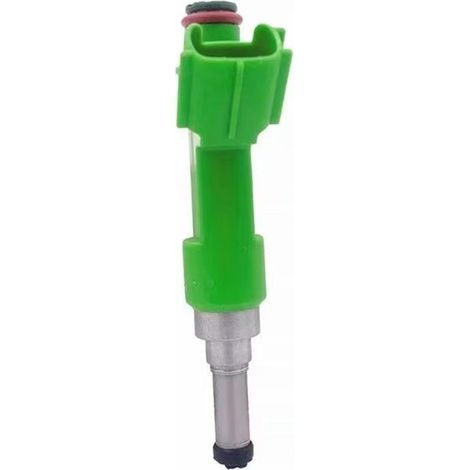 Die Einspritzdüsen 23209-0V010 und 23250-0V010 sind für Toyota Highlander und Camry geeignet. (1/4)