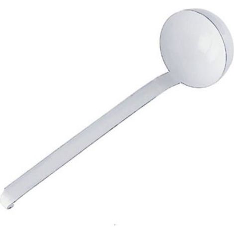 Ibili Cucharón inox 9 cm utensilio de servicio cocina