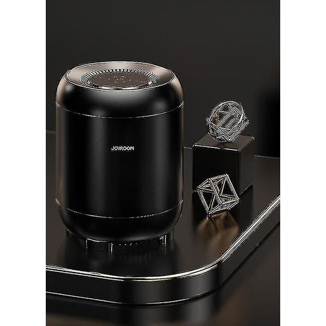 Mini enceinte Bluetooth portable avec de véritables basses puissantes et intelligentes