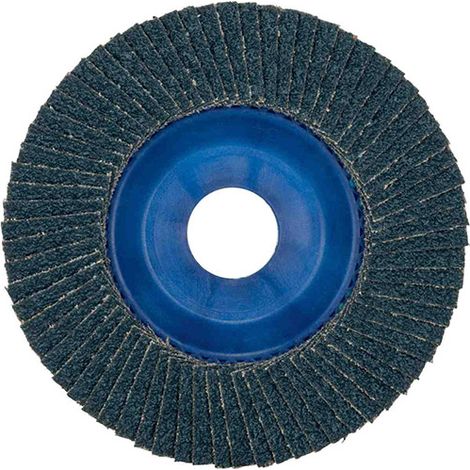 FERVI DISC lamellare PERFORMACE DUAL FLAP 115x22 P40