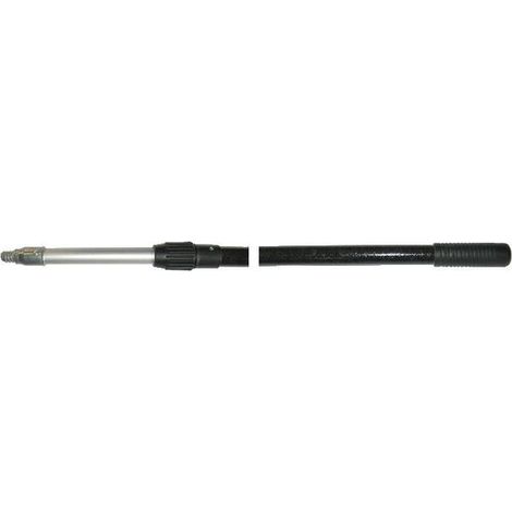 Teleskopischer Fiberglasstiel, 2 x 1.5m - AEXALT - MP162