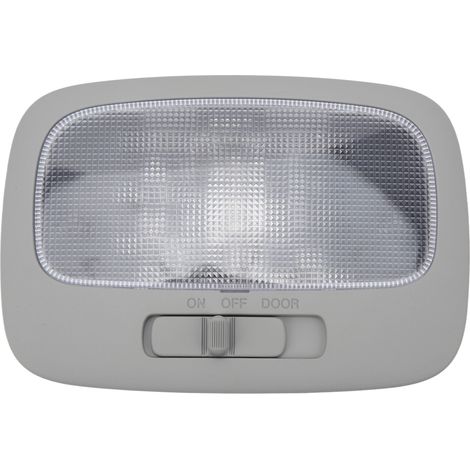 Lampe de pavillon arrière de remplacement 928704D500QW pour Kia Rondo Carens (1/5)
