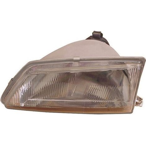 Phare avant gauche H4 Peugeot 106 1991-1996