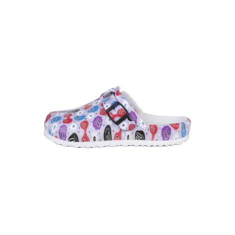 Zuecos unisex ultraligeros y anatómicos WORKTEAM Servicios P2016 36/37
