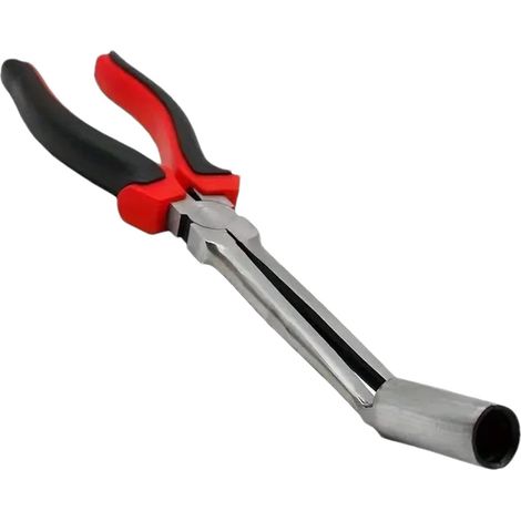 Professionelle Funkenstarter-Entfernungszange – robustes Auto-Reparatur-Werkzeug – rutschfester Griff – Motorwartung – Auto-Reparatur-Zubehör