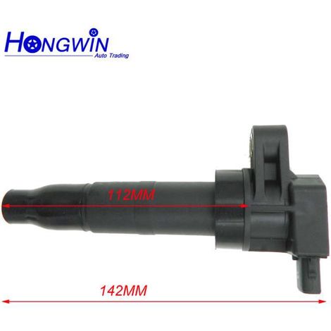 Zündspule 27301-3C000 passend für Hyundai Sonata, Kia Carens 3.5 und andere Kia-Fahrzeuge. (1/4)