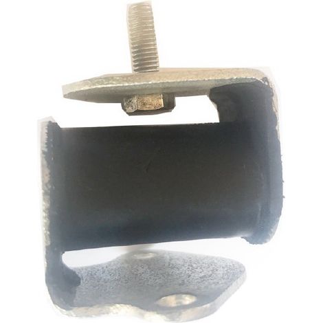 Taco Silentblock para soplador compatible con: Ba800, Tbb180