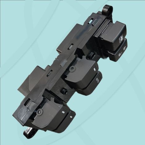 Die Teilenummer 37990-58M00 ist für die gesamte Fensterheberschaltereinheit des Suzuki Vitara geeignet. (1/3)