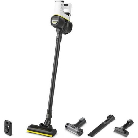 Aspirateur Balai sans fil Karcher VC 6 Cordless Ourfamily EXTRA (1/5)