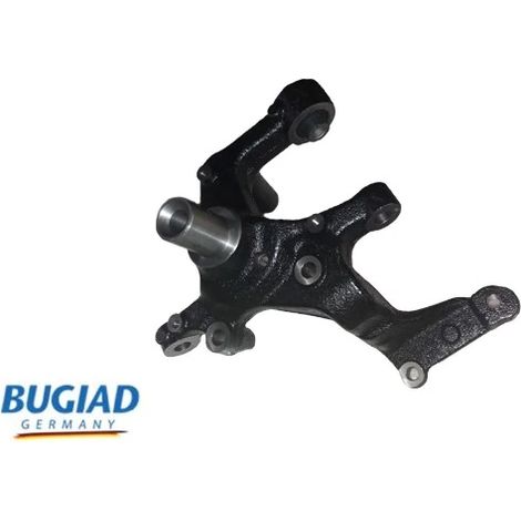 Fusée d'essieu, suspension de roue BUGIAD BSP23469 AUDI 1K0 505 435 AE