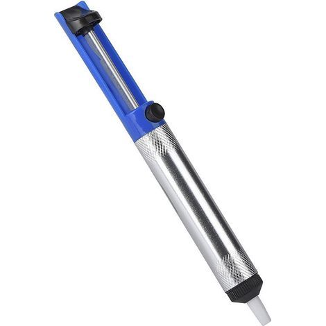 Appareil à dessouder, machine à dessouder, pompe à dessouder, outil de travail DIY, pompe à dessouder sous vide, machine à dessouder sous vide (1/4)
