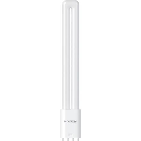Noxion Lucent PL-L LED 11.9W 1450lm - 830 Blanc Chaud 