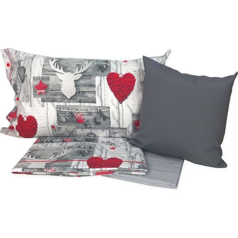 FICHE COMPLÈTE DU TYROL TYROL PATCHWORK COUSSIN MEUBLES TIRPTCH Un carré et demi