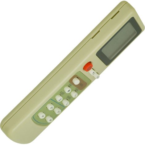 Telecomando universale compatibile con condizionatori d'aria Mitsubishi TCL Hualing - ALTRO (1/3)