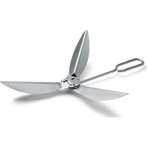 Reinigungssystem-Kit für One-Touch Ø 47 cm Weber Art.-Nr. 7443