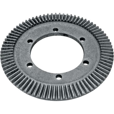 Pöttinger TOP 380N 800 Kronenrad 00261800031 261800030 (1/2)