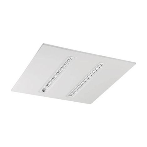 LED-Panel be-led 24W 3480 Lumen 595x595 mm