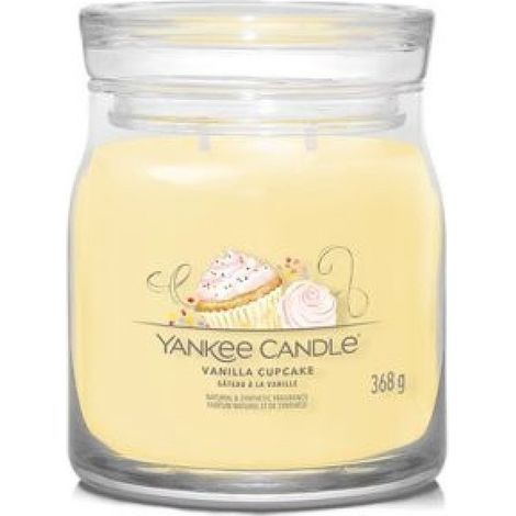 Candela Vanilla Cupcake 368 g