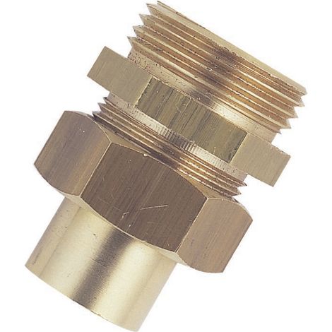 Raccord Union 18-m15x21 341gcu