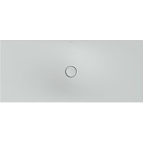 BETTE 5948-002 Receveur de douche rectangulaire Floor Manhattan