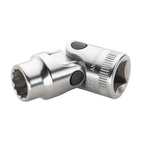 47 Douilles UNIFLEX 18 mm (1/3)