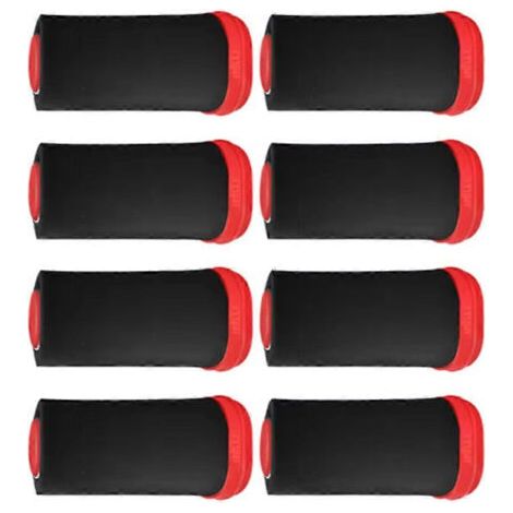 NALOOKAMIC filtres pour aspirateur Bosch Flexxo séries BBH3Z0025 / BBH3PETGB / BBH3251GB - Pièces de rechange