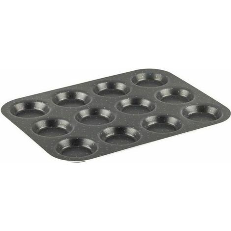 Tefal Perfectbake Molde para Pastel Marrón Aluminio 30x23 cm (1/5)