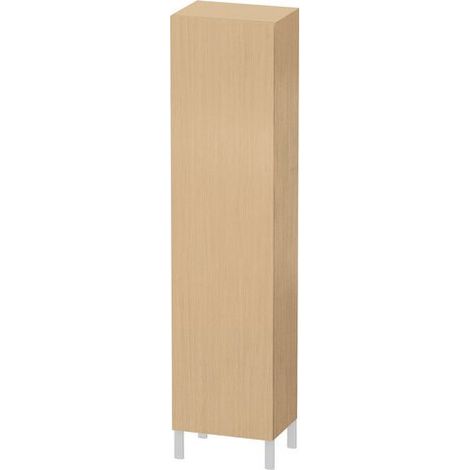 DURAVIT LC1191L3030 HS individual L-Cube 200x250x1321 mm 1