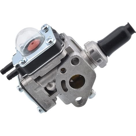 Vergaser für Kawasaki TH43 TH48 Motor Rasentrimmer Freischneider (1/5)