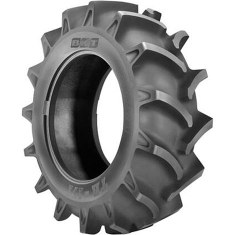 Pneu agricole superieur a 24 pouces TR171 12.4x26 TT8 - BKT - S025882
