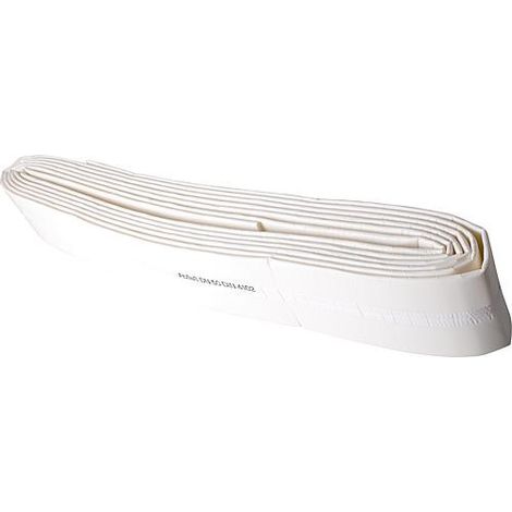 Gaine isolante PFA 40 10 metres, couleur: blanc