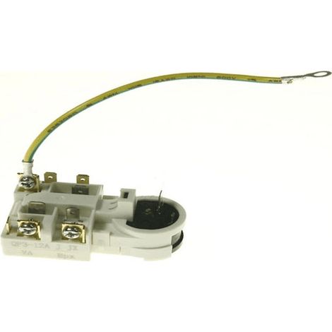 RELAIS RC DEM+THERM TH1116Y-3G P POUR CONGELATEUR VESTEL - 32036591